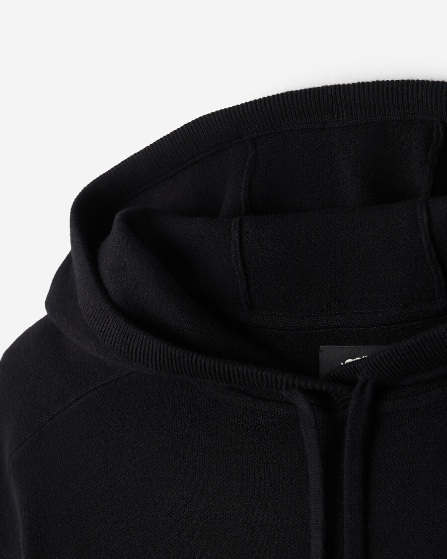 sweat à capuche bowen