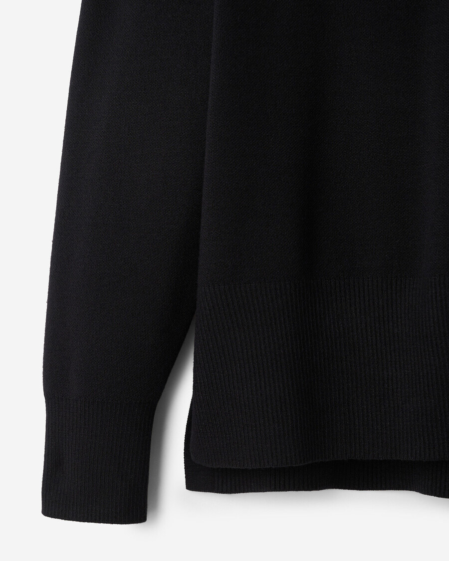 sweat à capuche bowen