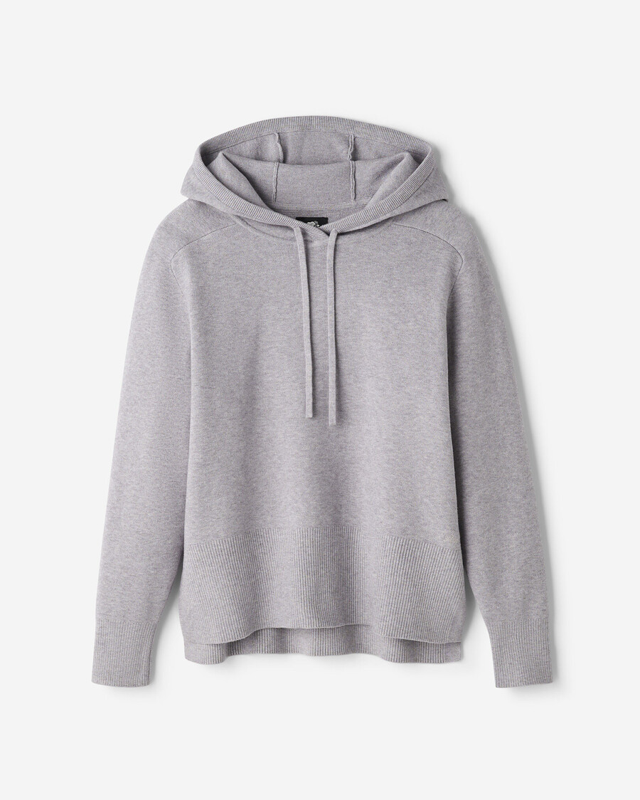 sweat à capuche bowen