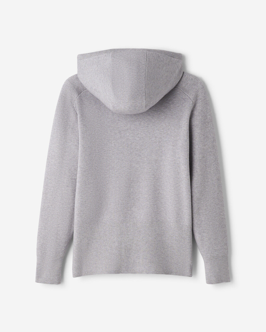 sweat à capuche bowen