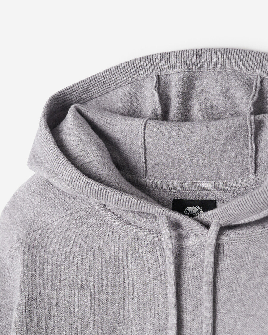 sweat à capuche bowen