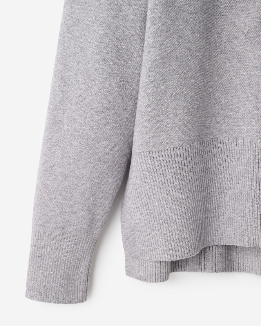 sweat à capuche bowen