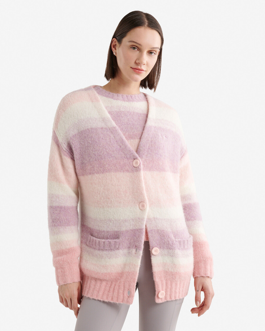 gilet en laine dalpaga aurora