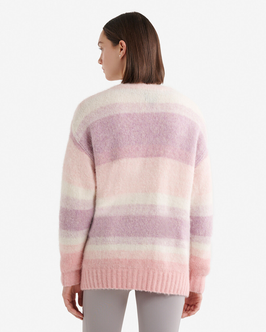 gilet en laine dalpaga aurora