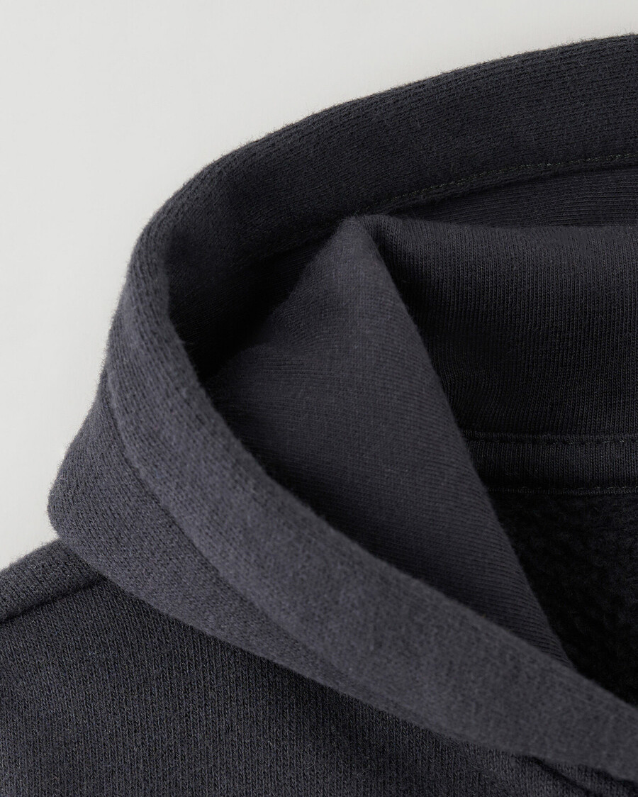 sweat à capuche zippé pour bébé
