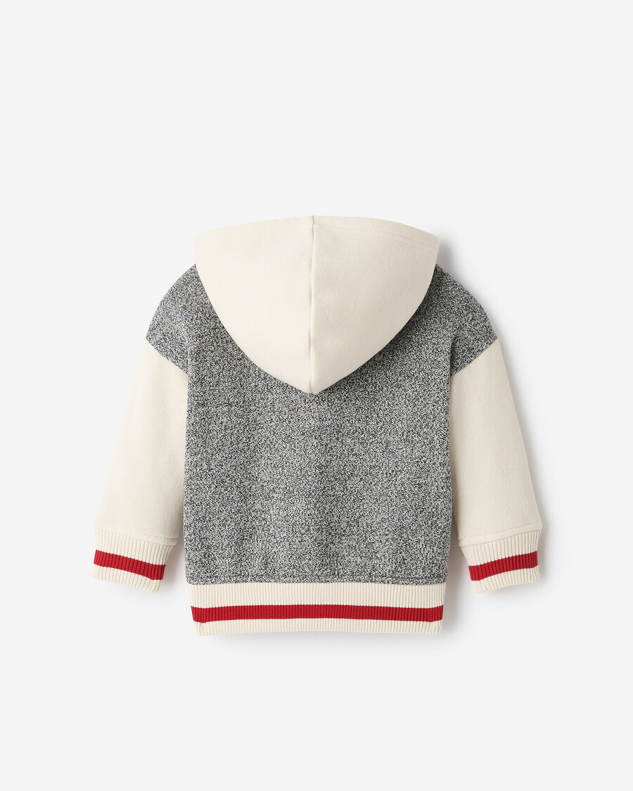 veste universitaire baby cabin
