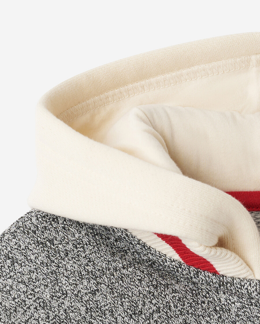 veste universitaire baby cabin