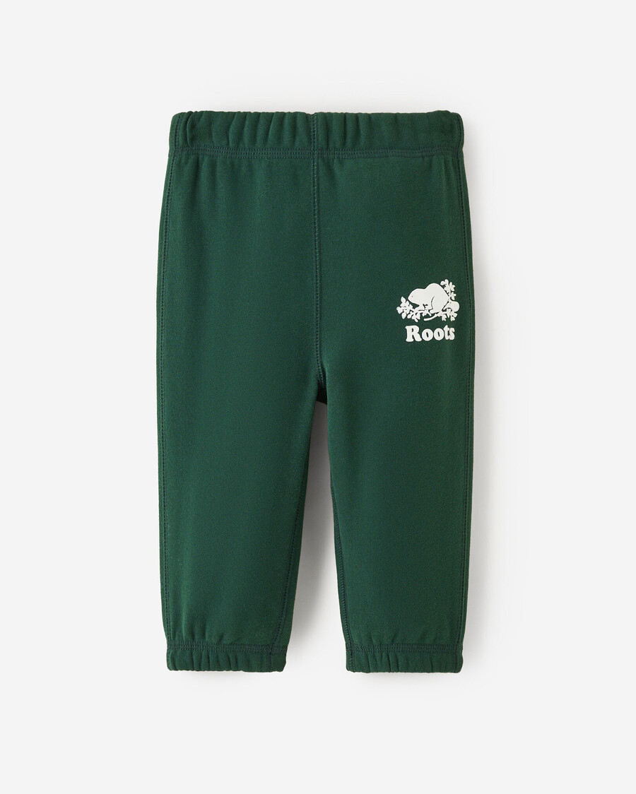 pantalon de survêtement original bio pour bébé