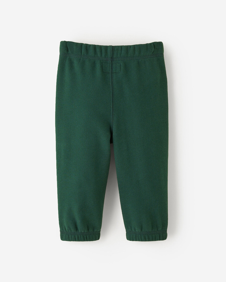 pantalon de survêtement original bio pour bébé