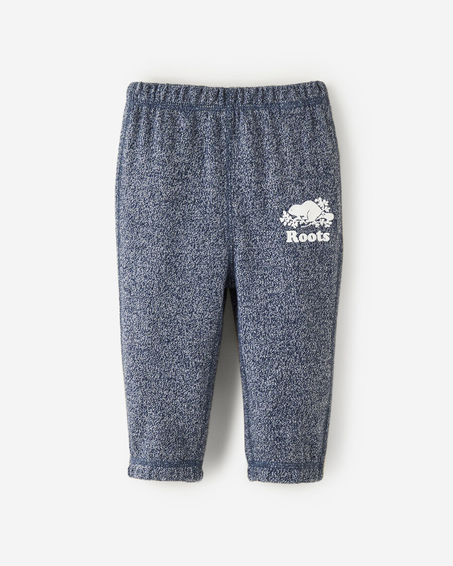 pantalon de survêtement original bio pour bébé