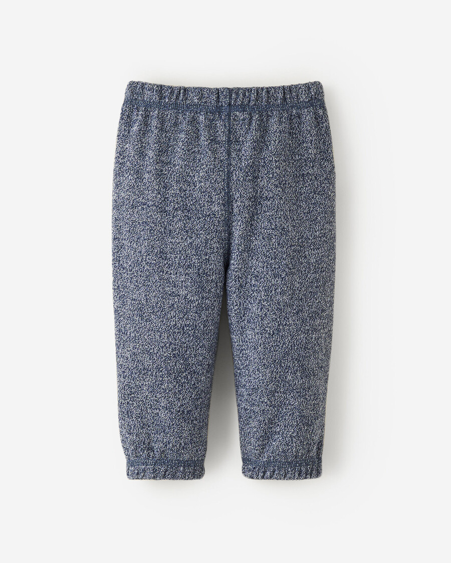 pantalon de survêtement original bio pour bébé