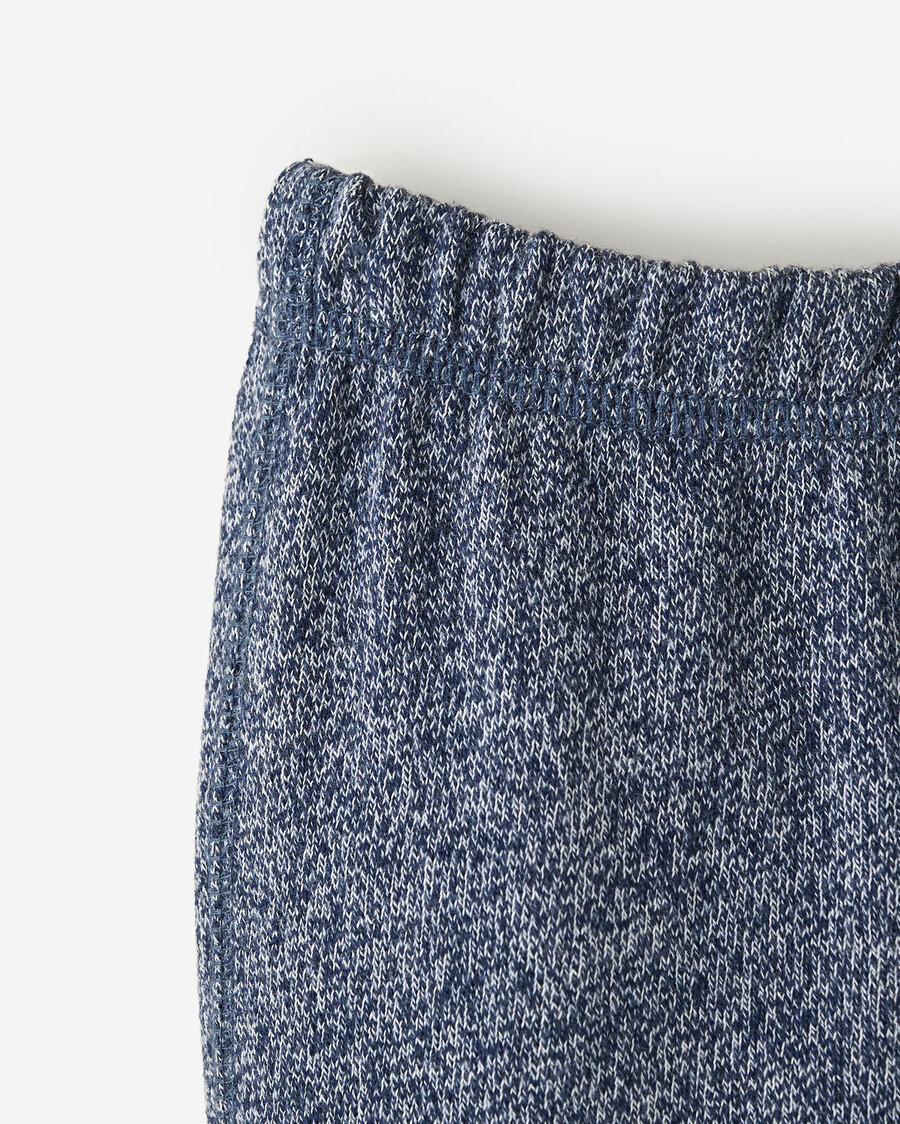 pantalon de survêtement original bio pour bébé