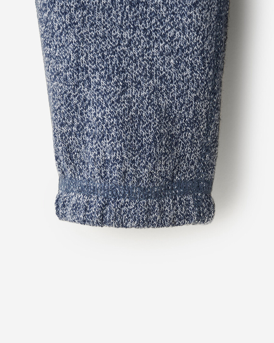 pantalon de survêtement original bio pour bébé