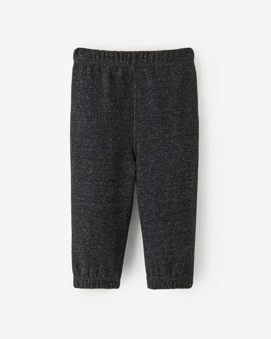 pantalon de survêtement original bio pour bébé