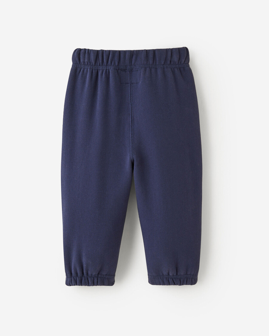 pantalon de survêtement original bio pour bébé