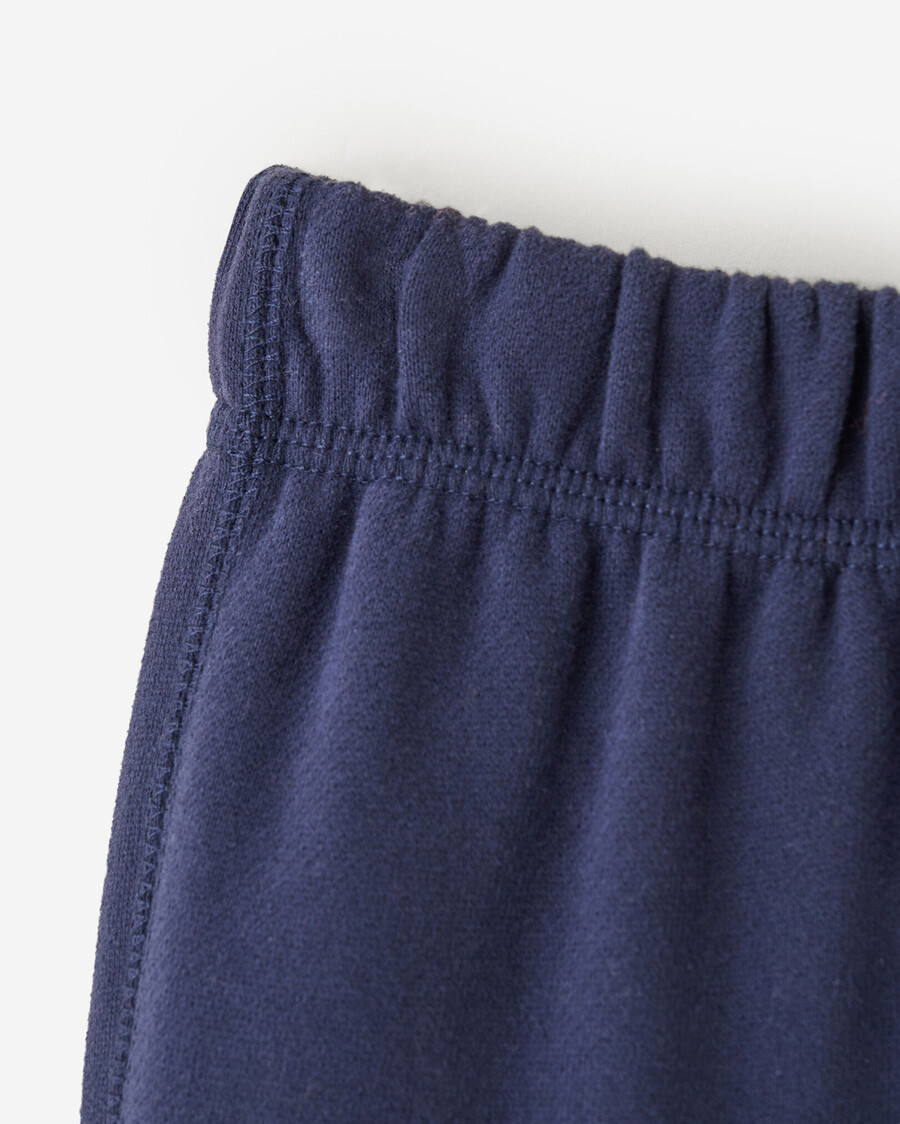pantalon de survêtement original bio pour bébé