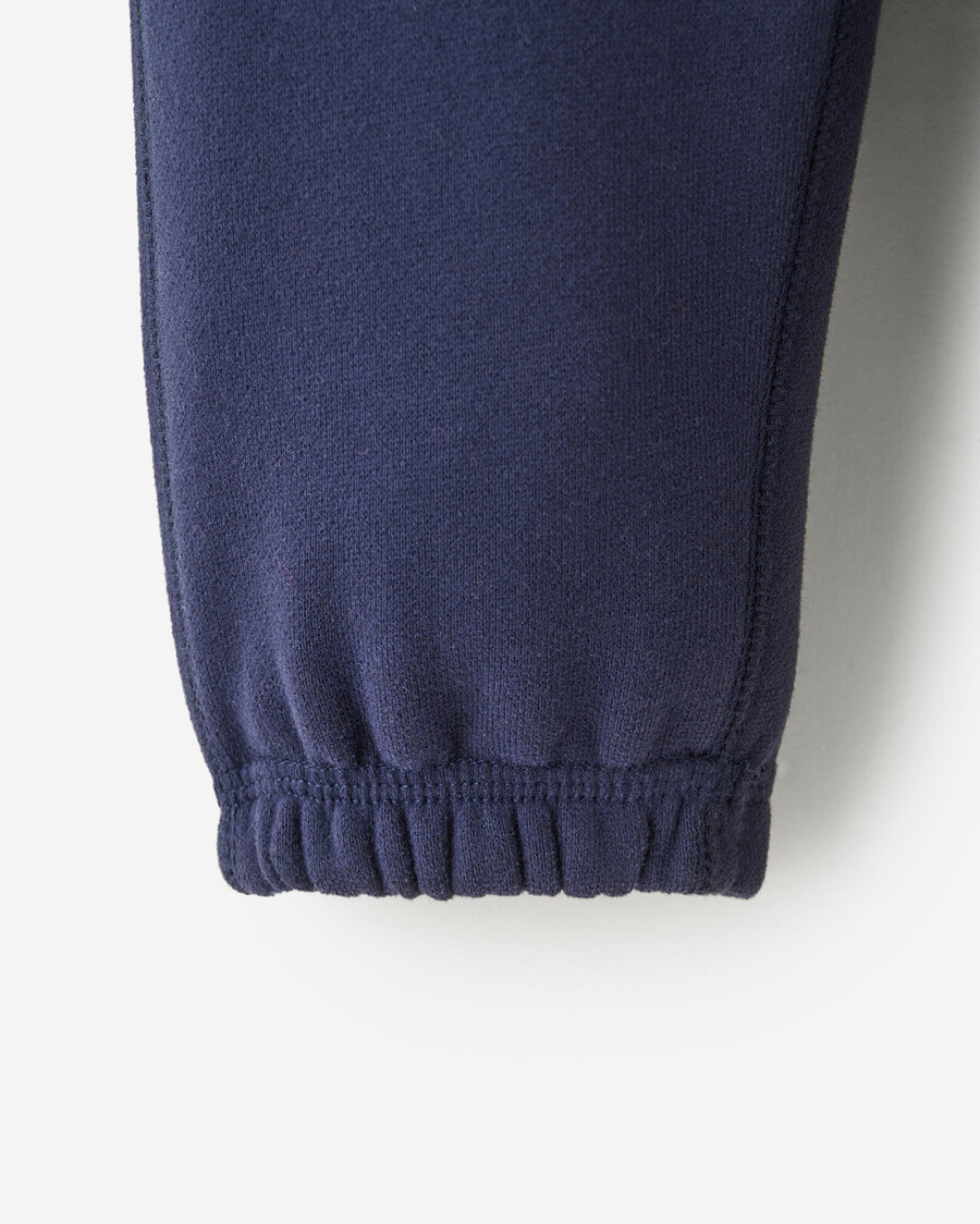 pantalon de survêtement original bio pour bébé