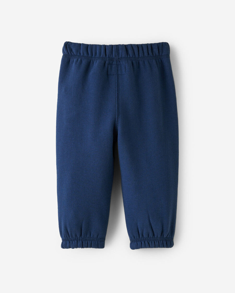 pantalon de survêtement original bio pour bébé
