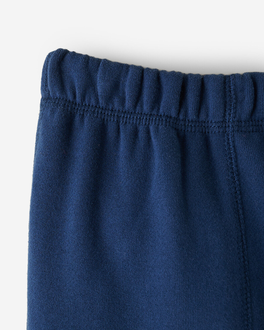 pantalon de survêtement original bio pour bébé