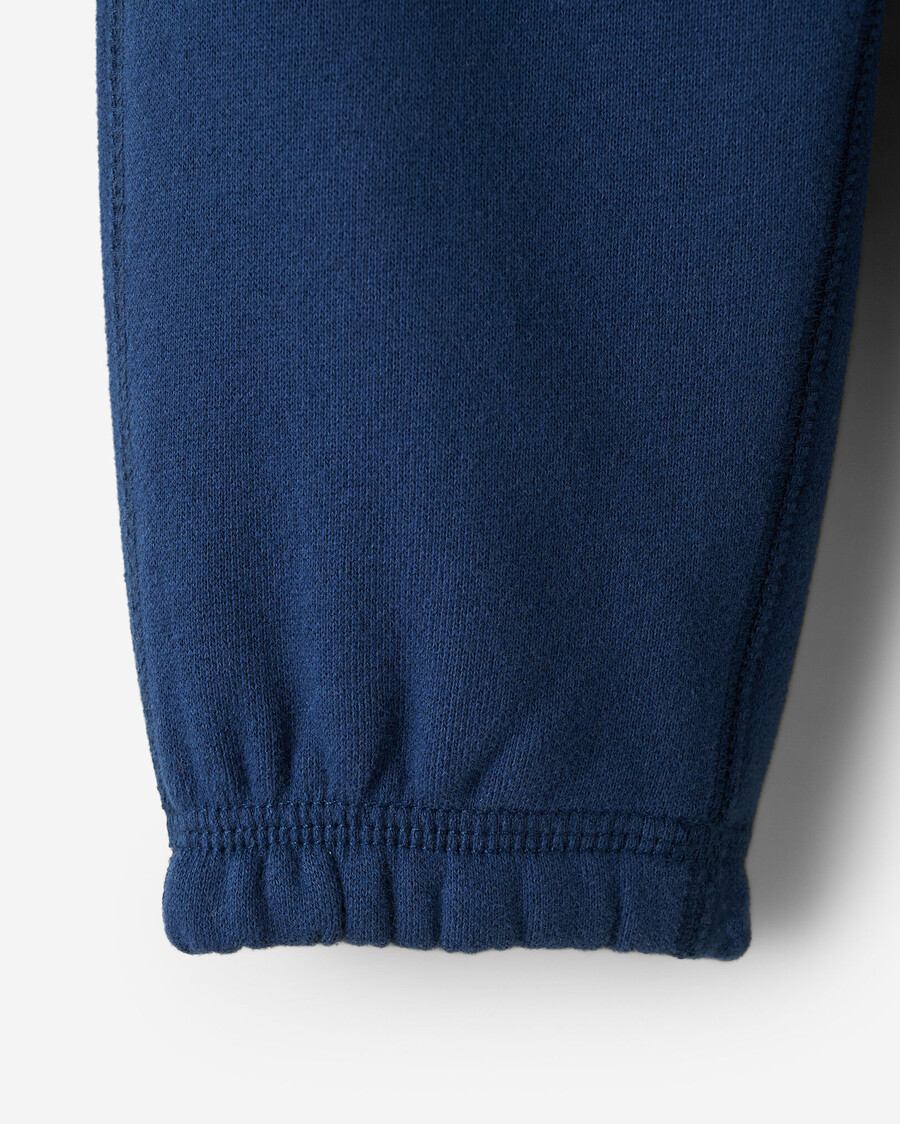 pantalon de survêtement original bio pour bébé