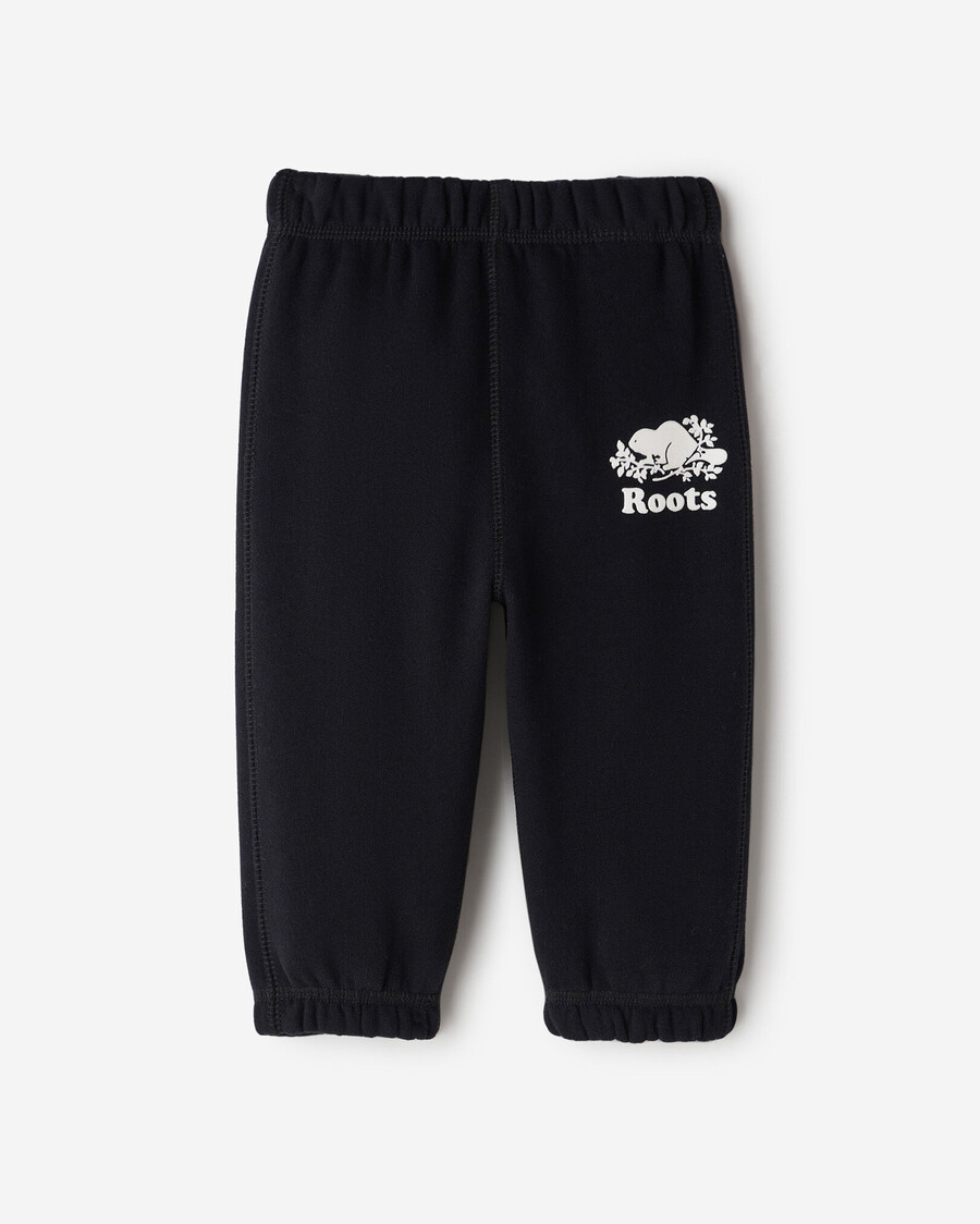 pantalon de survêtement original bio pour bébé