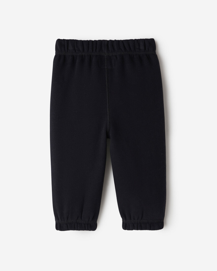 pantalon de survêtement original bio pour bébé