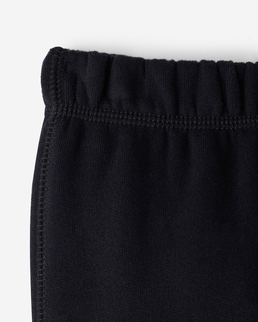 pantalon de survêtement original bio pour bébé