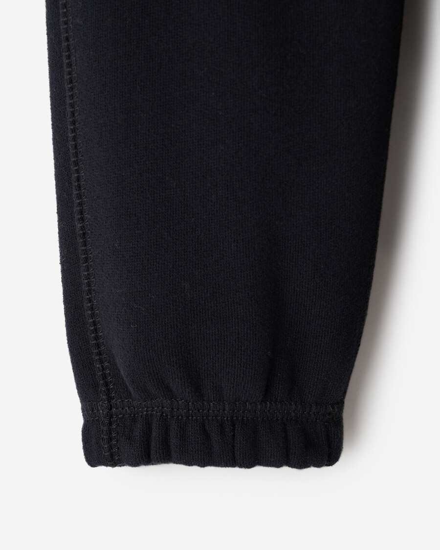 pantalon de survêtement original bio pour bébé