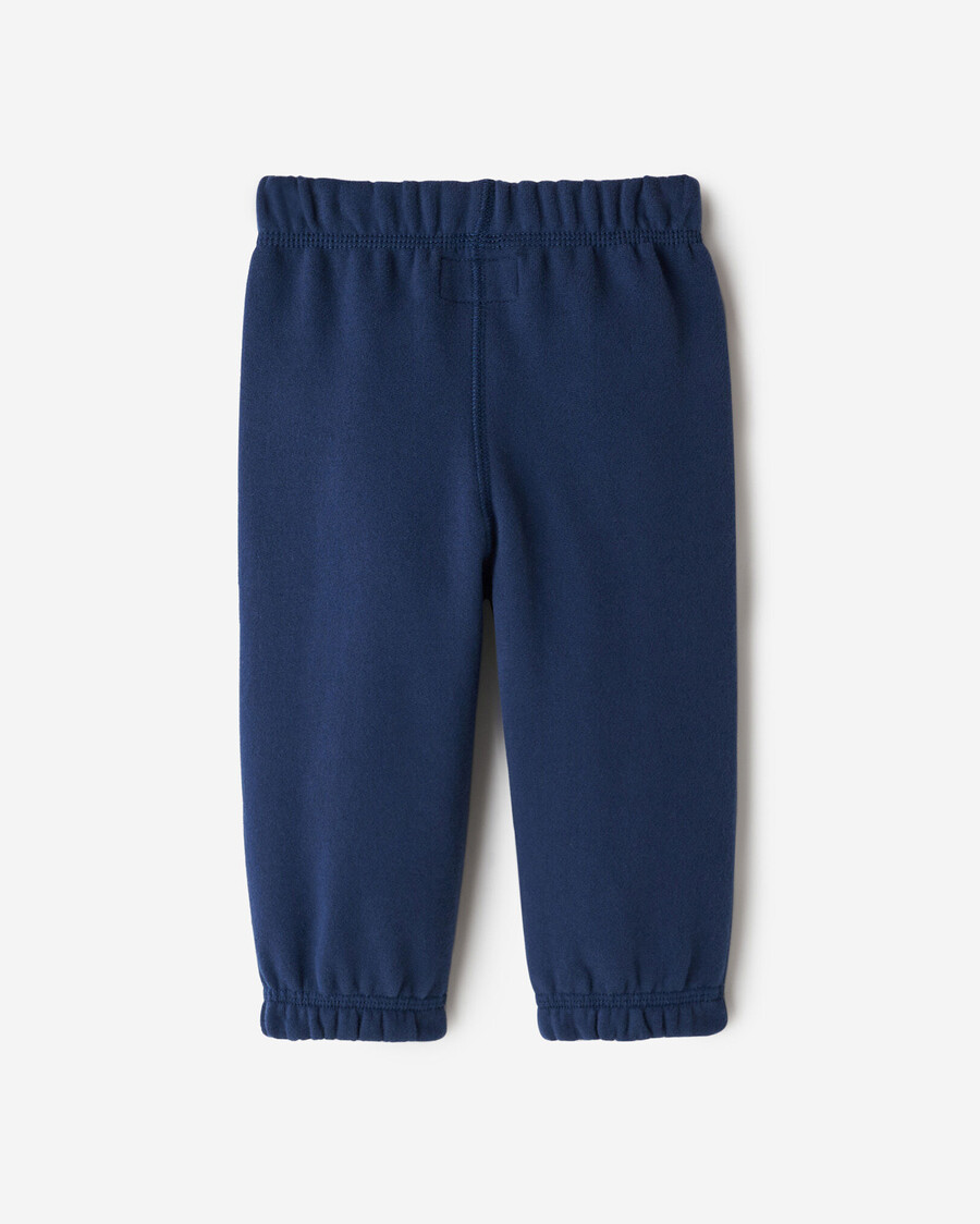 pantalon de survêtement original bio pour bébé