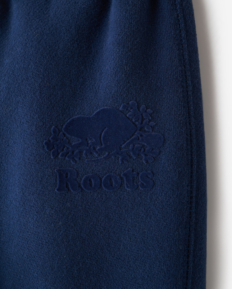 pantalon de survêtement original bio pour bébé