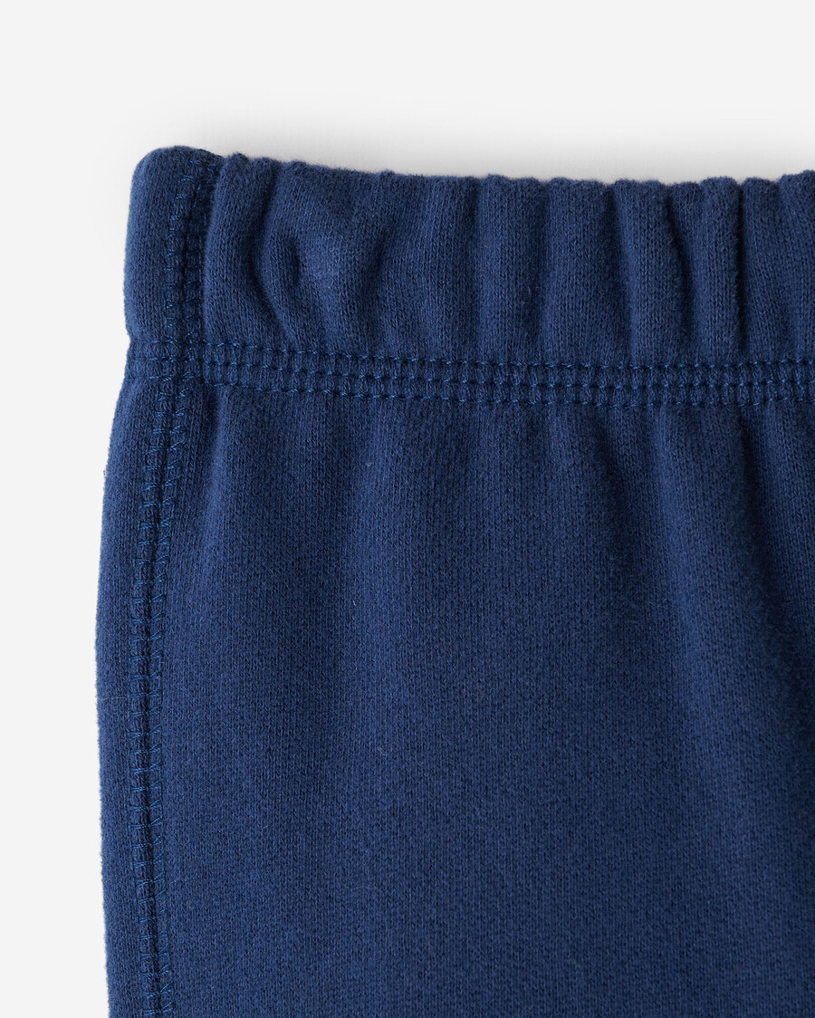 pantalon de survêtement original bio pour bébé
