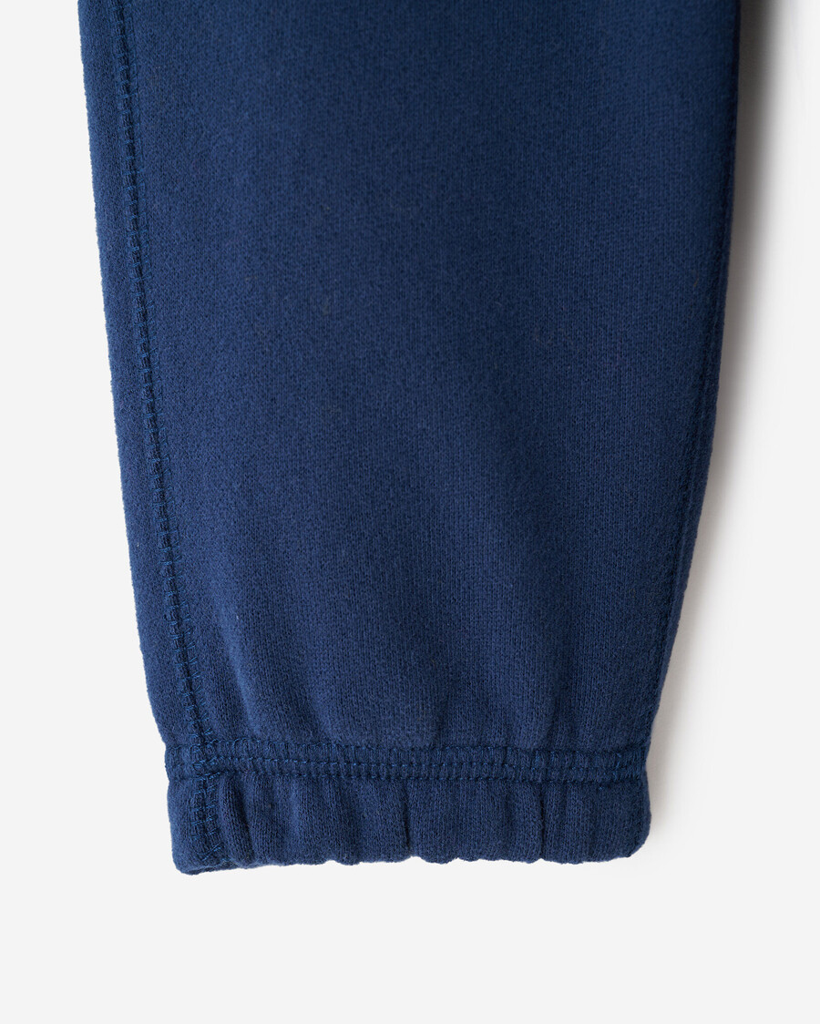 pantalon de survêtement original bio pour bébé