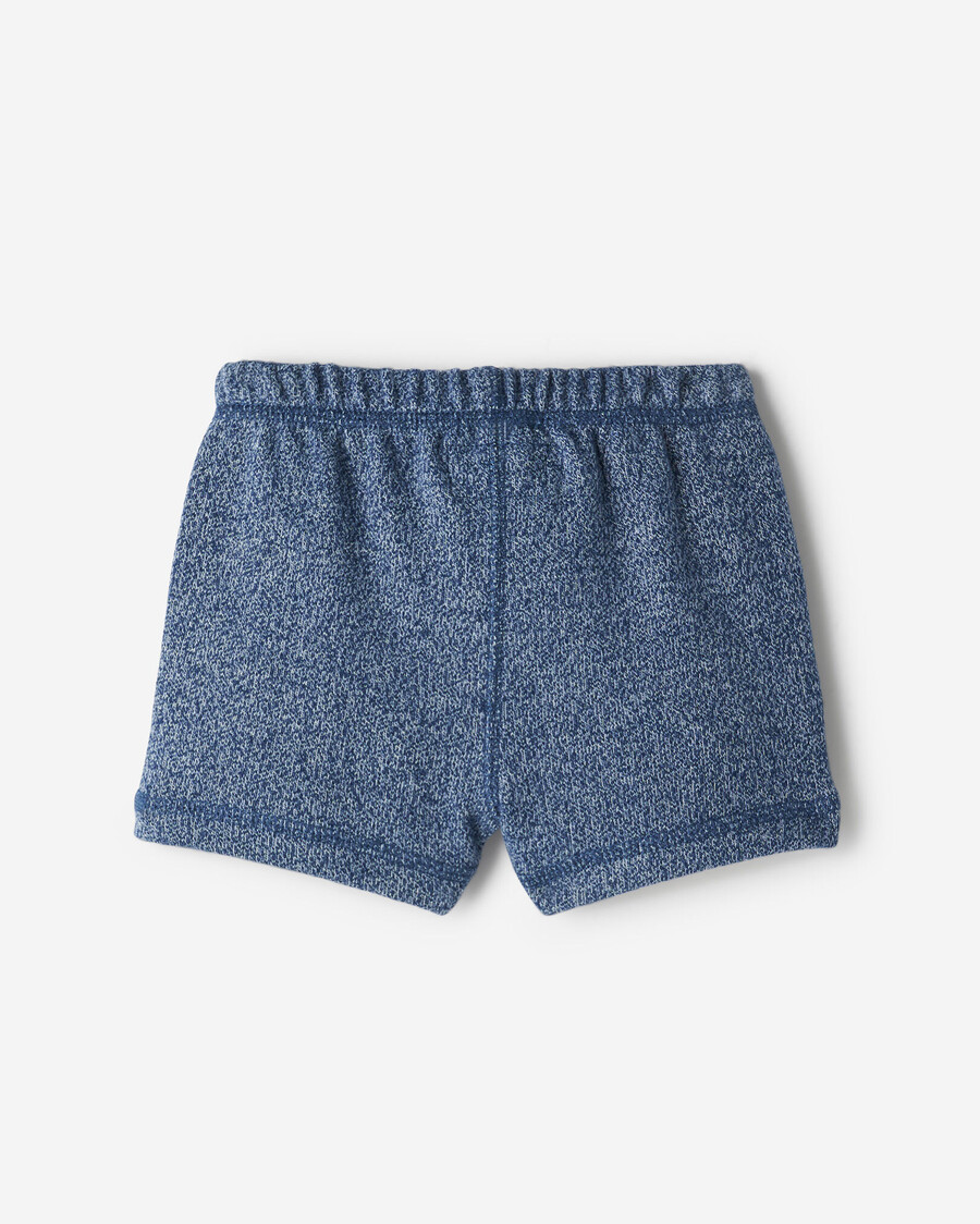 bébé bio original short