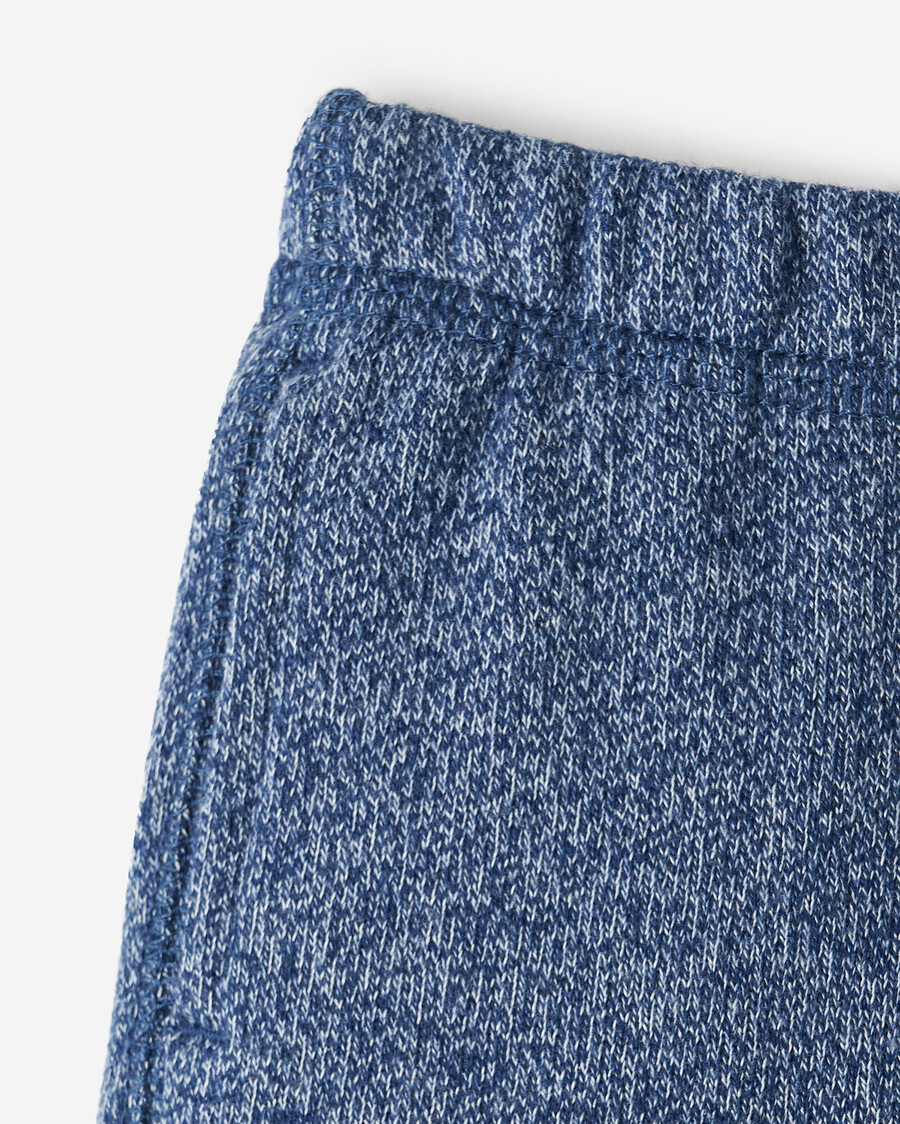 bébé bio original short