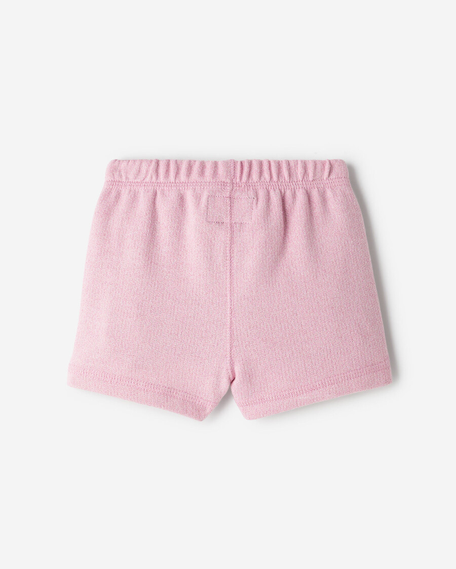 bébé bio original short