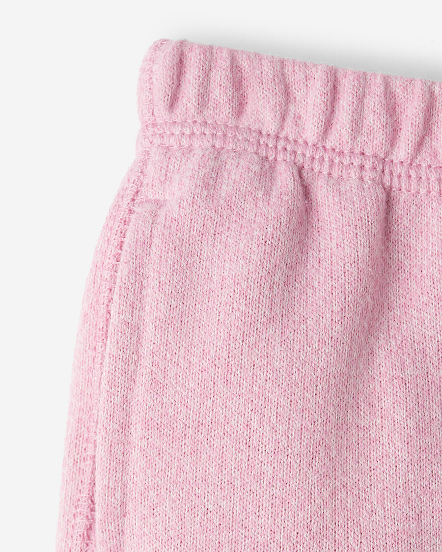 bébé bio original short