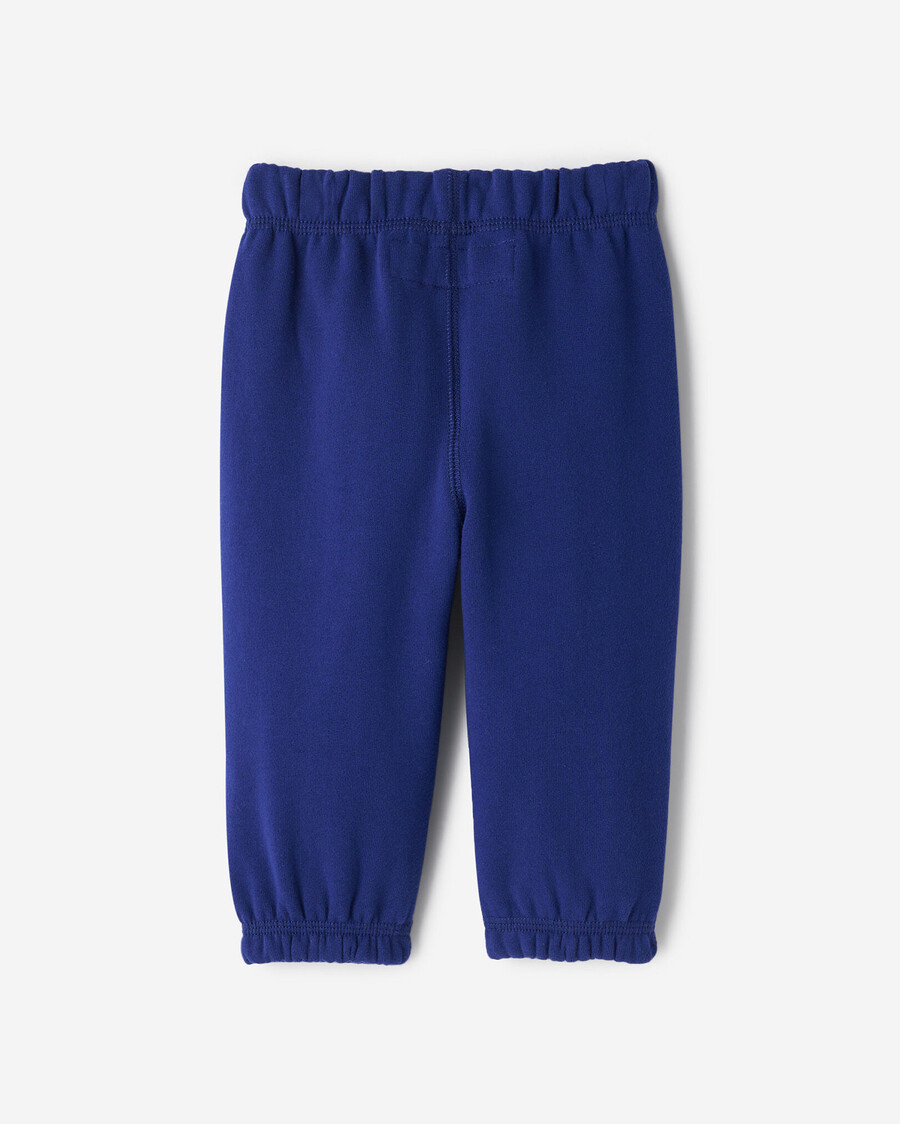 pantalon de survêtement original bio pour bébé