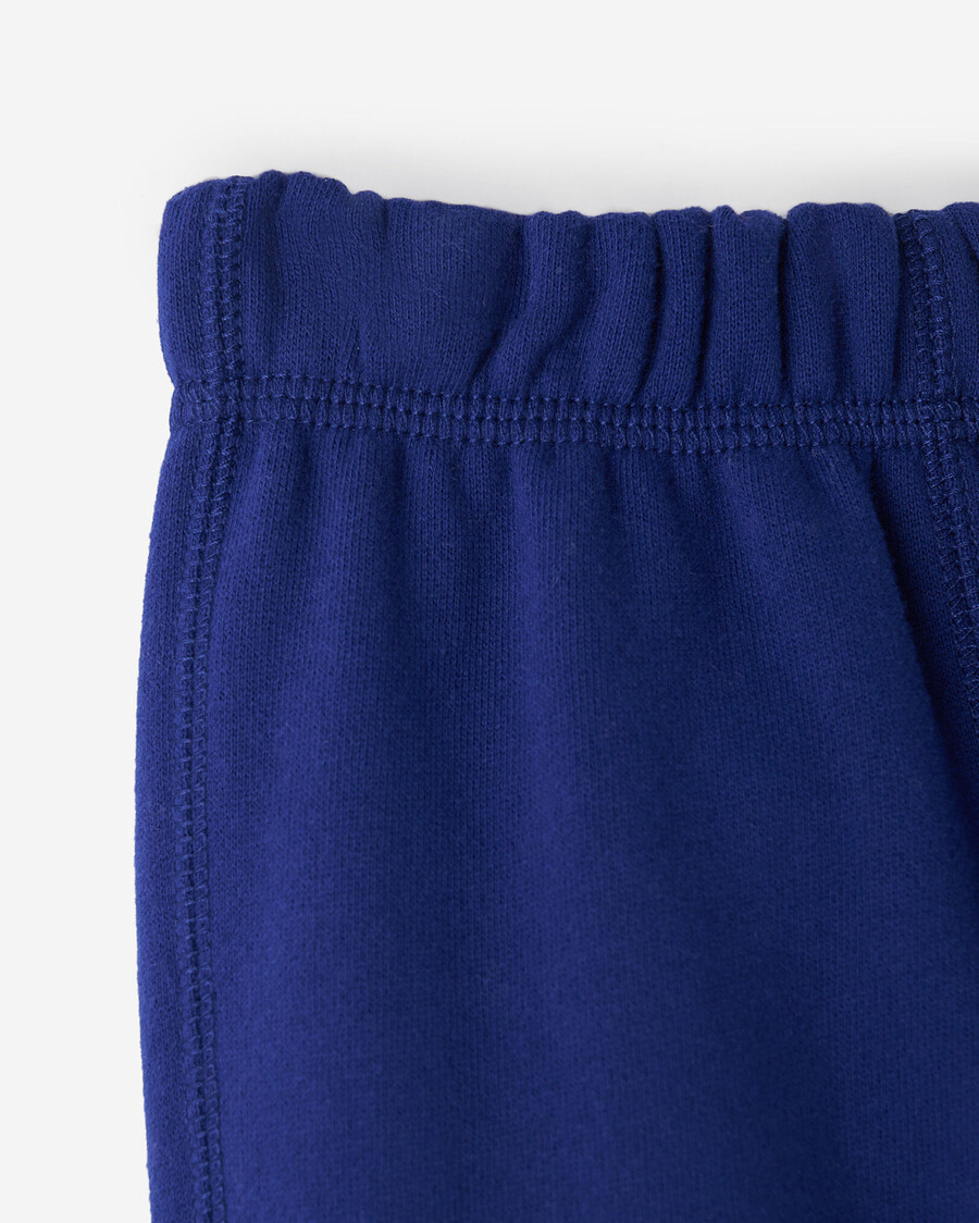 pantalon de survêtement original bio pour bébé