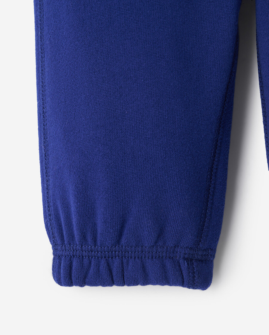 pantalon de survêtement original bio pour bébé