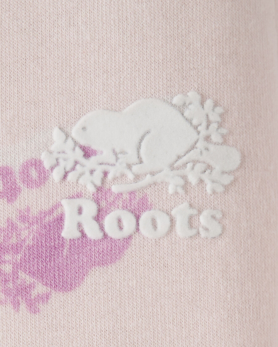 pantalon de survêtement baby nature playground