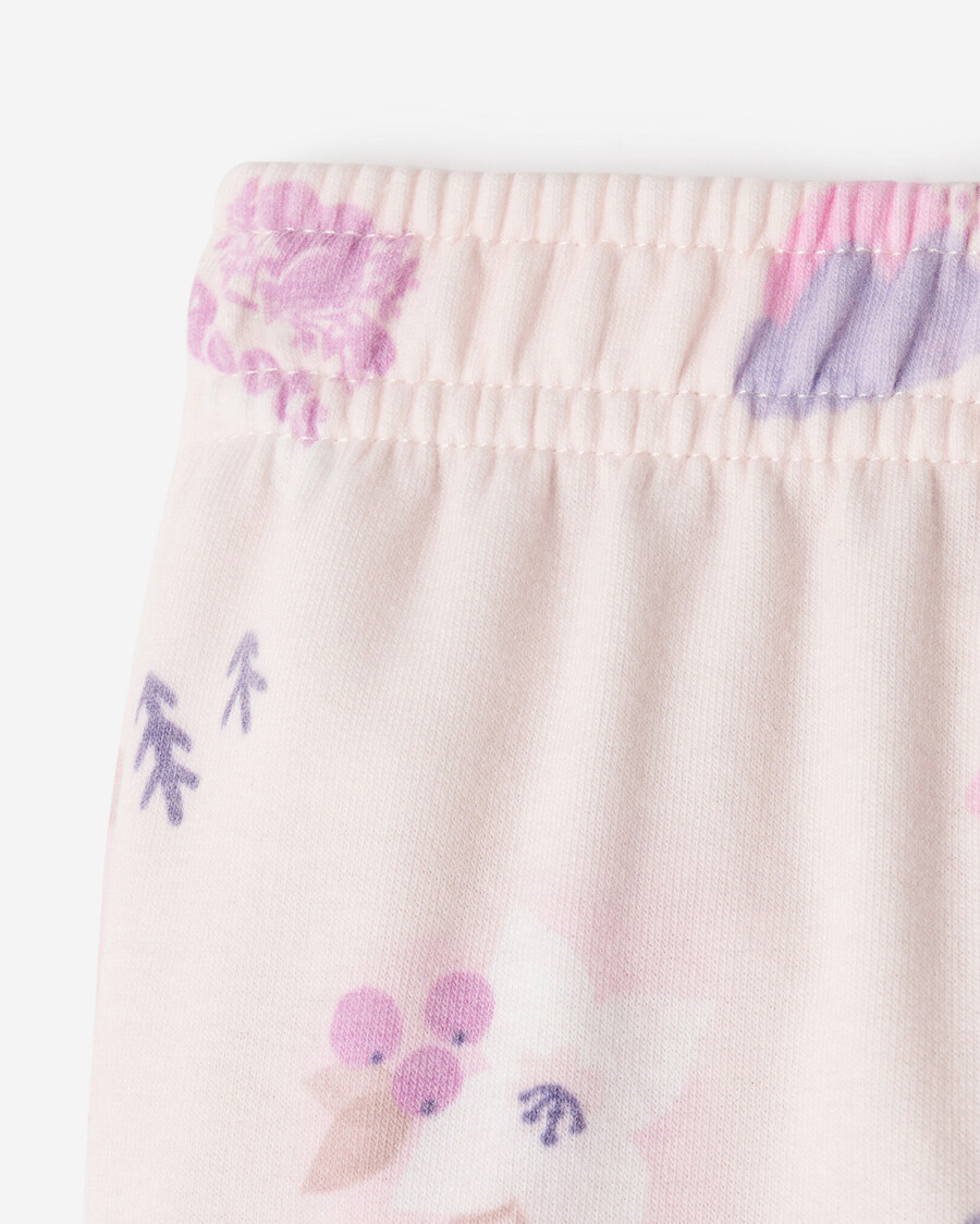 pantalon de survêtement baby nature playground