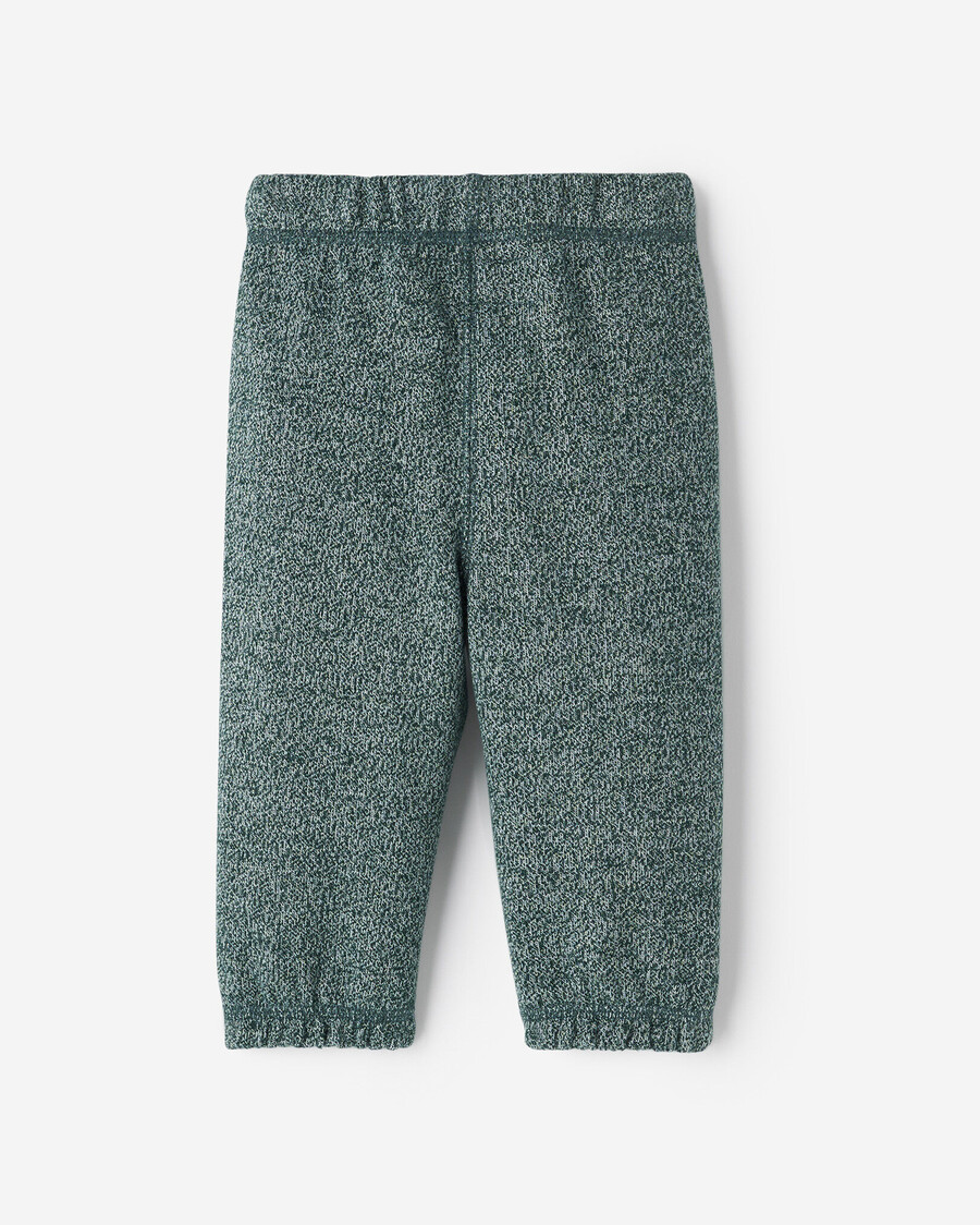 pantalon de survêtement original bio pour bébé