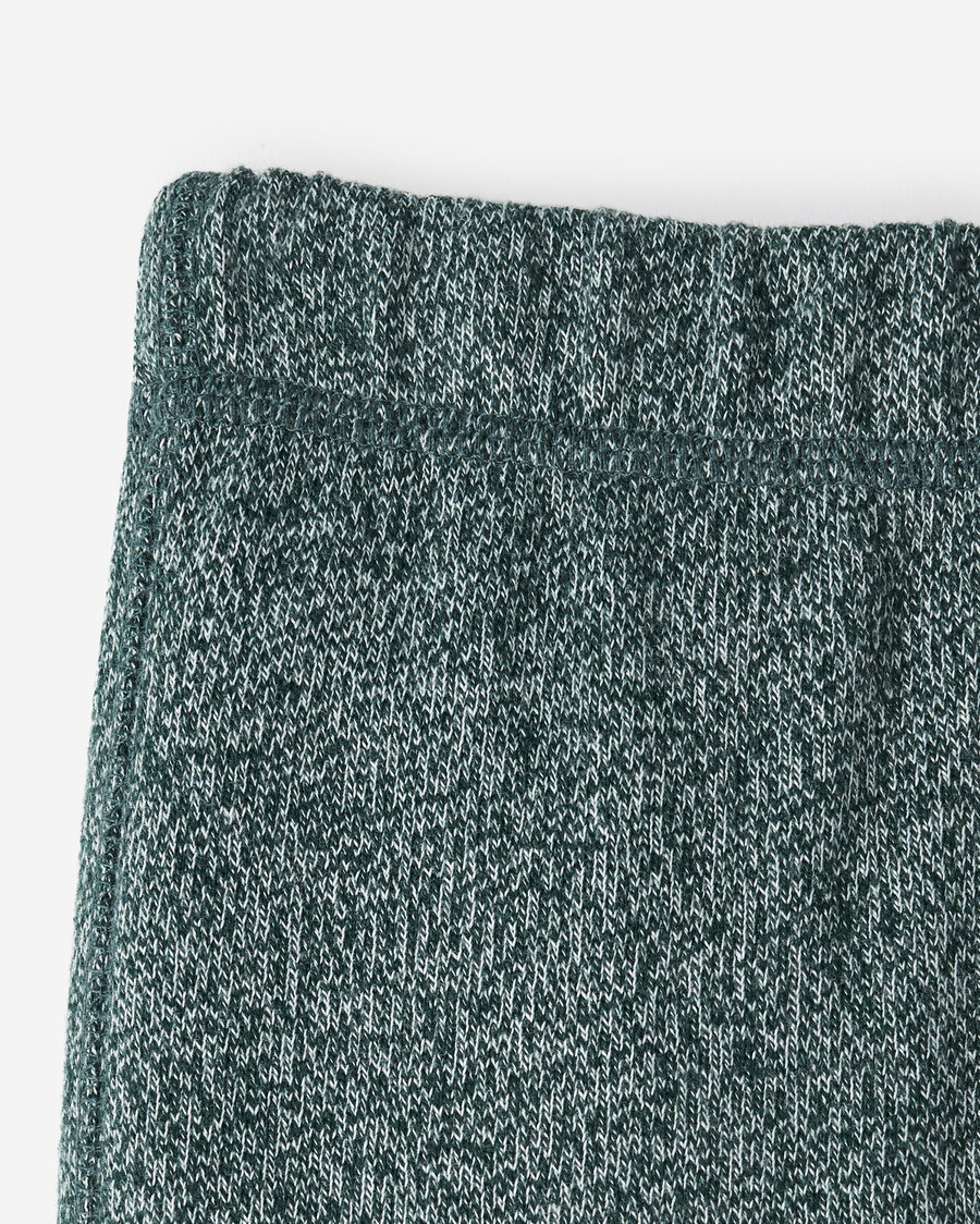 pantalon de survêtement original bio pour bébé