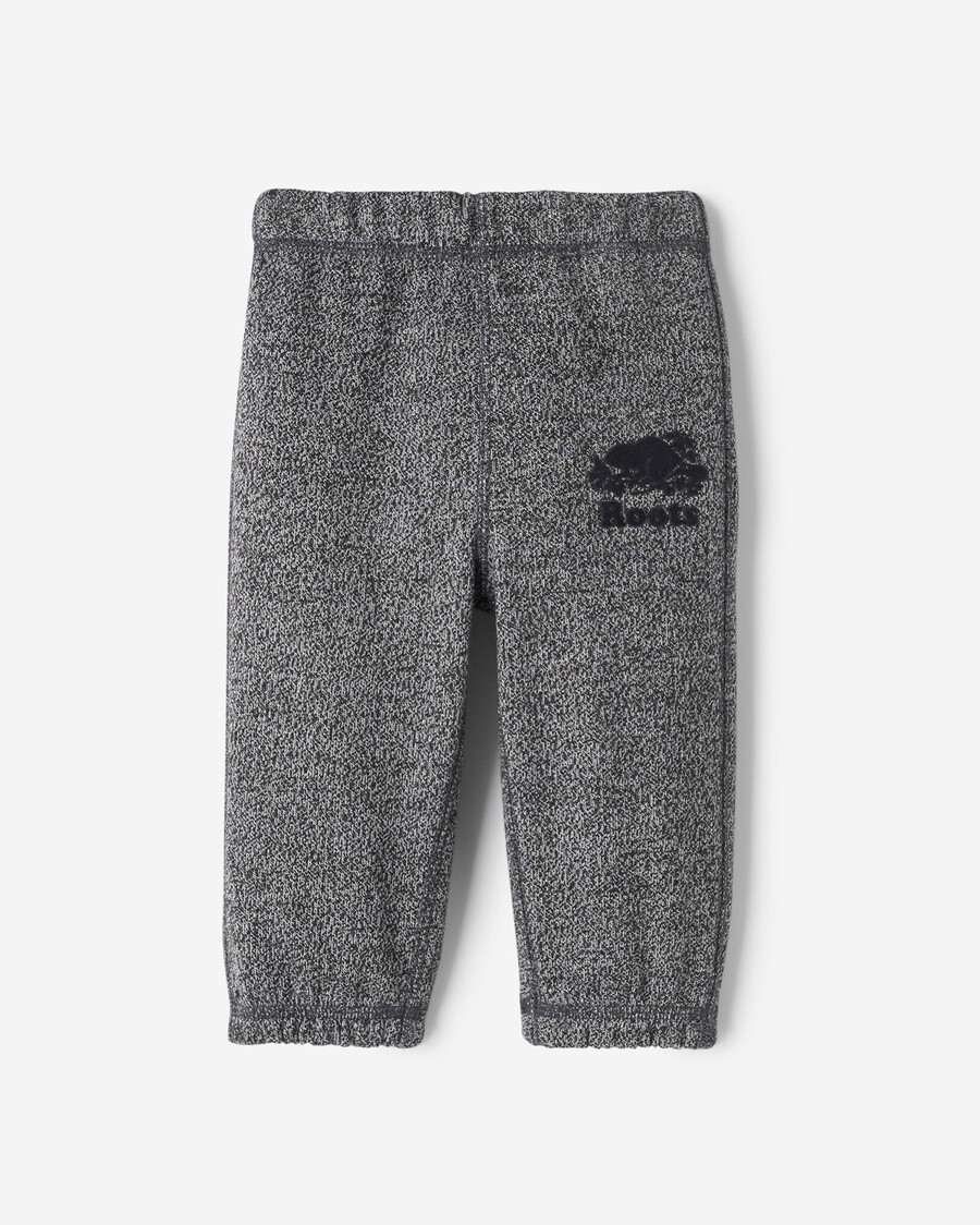 pantalon de survêtement original bio pour bébé