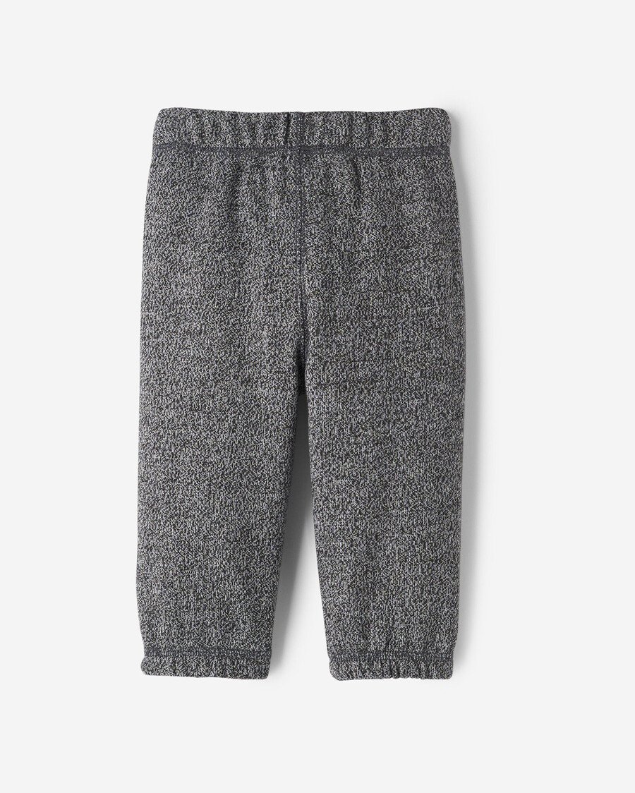pantalon de survêtement original bio pour bébé