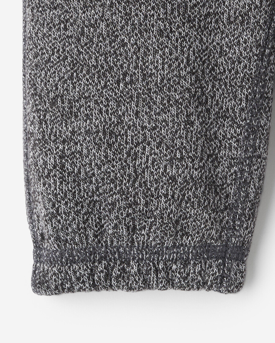 pantalon de survêtement original bio pour bébé