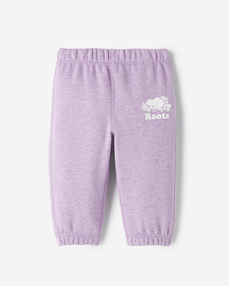 pantalon de survêtement baby original sparkle