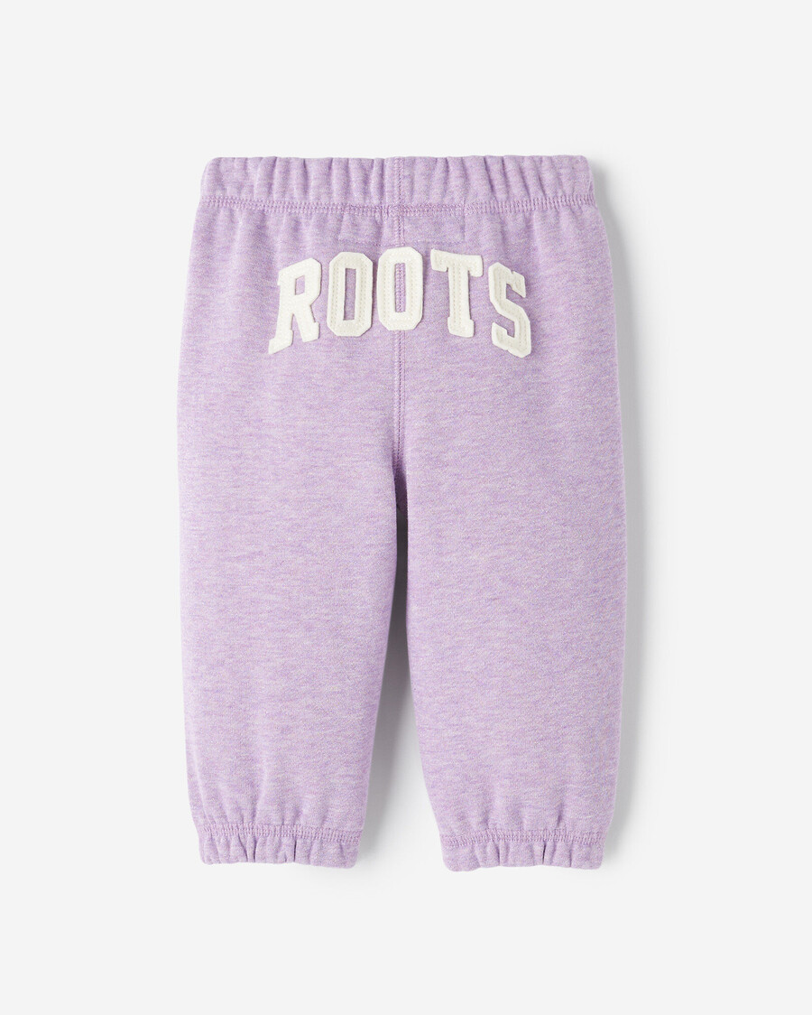pantalon de survêtement baby original sparkle