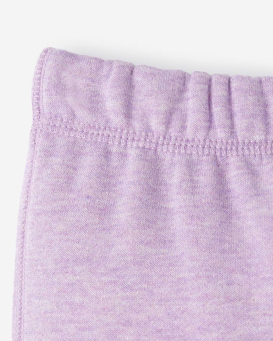 pantalon de survêtement baby original sparkle