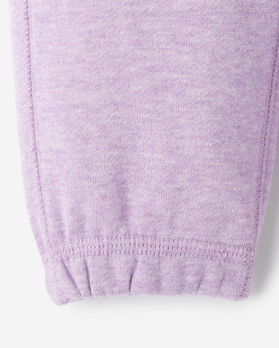 pantalon de survêtement baby original sparkle